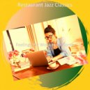 Restaurant Jazz Classics - Suave Learning to Cook