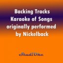 StudiOke - If Everyone Cared (Originally performed by Nickelback) (Instrumental Version)