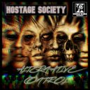 Hostage Society - Closed Faces (Original Mix)