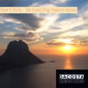 Dave O Reilly - The Island
