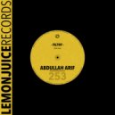 Abdullah Arif - Filthy