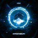 Cally & J-Trax - Hypnotherapy (Radio Edit)