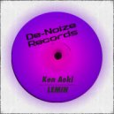 Ken Aoki - Kefa (Original Mix)