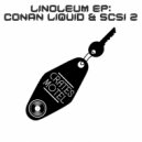 Conan Liquid featuring SCSI 2 - Strontium Dorg (Period Authentic Mix)