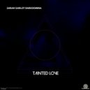 Sarah Garlot Darkdomina - Mephisto (Original Mix)