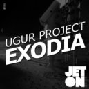 Ugur Project - Komposit (Original Mix)