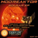 ModReaktor - Subbatron (Original Mix)
