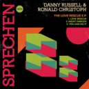 Danny Russell & Ronald Christoph - Night Dancer (Original Mix)
