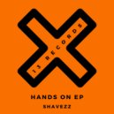 Shavezz - Down (Original Mix)