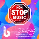C. Da Afro feat. JGS - Higher Power (Vocal Mix)