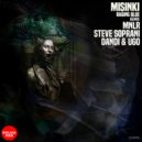 MiSiNKi - Raging Blue