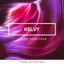 Kelvy - Ogurech (Original Mix)