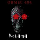 OBMEC 404 - Perigo Em Casa (Original mix)
