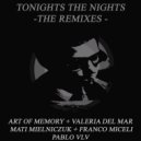 Art Of Memory - El Retrato