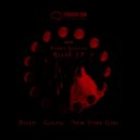 Pasha Solecci - Bleed