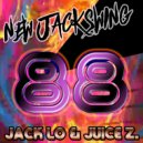 Jack Lo & Juice Z. - Swing Beat For Phreaks