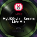 LStep - MyUKStyle