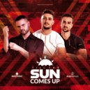 MARIØ HENX & Duohorses - Till The Sun Comes Up (Original Mix)