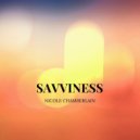 Nicole Chamberlain - Savviness (Original Mix)