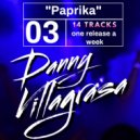 Danny Villagrasa - Paprika (Original Mix)