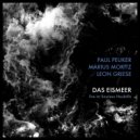 Das Eismeer - Horizont
