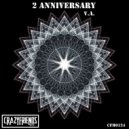 Joss Galin  - Dark Sun