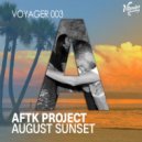 AFTK Project - Dusty Flowers ()