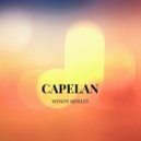 Wendy Mosley - Capelan