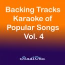 StudiOke - Marry Me (Originally performed by Jason Derulo) (Instrumental Version)