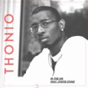 Thonio & Stevie Stone - In the Am (feat. Stevie Stone) (Radio Version)