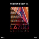 Oscar Sanchez - Uplak