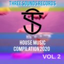 Joaquin Throendly - Soul