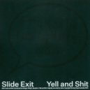 Morgan Wright - Yell and Shit