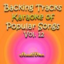 StudiOke - Locked Away (Originally performed by R. City) (Instrumental Version)