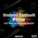 Stefano Zaninelli  - Flow (Giuseppe Martini Remix)