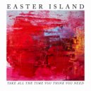 Easter Island - Glass