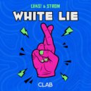 LVKS! & Strom - White Lie (Original Mix)