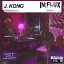 J. Kong - First (Fork and Knife Remix)