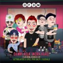 Danny Kolk - Work Hard