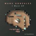 Manu Gonzalez - Famous (Original Mix)