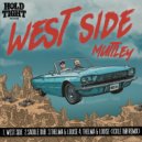 Muttley - Thelma & Louise (Ickle 160 Remix)