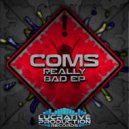 Coms - No Snow (Original Mix)