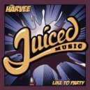 Harvee - Like To Party (Original Mix)