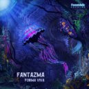 Fantazma - Pink Panda
