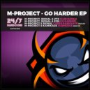 M-Project & Kamikaze - Submerge