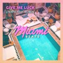 Lyente feat. Ruben - Give Me Luck (Original Mix)