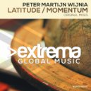 Peter Martijn Wijnia - Momentum (Radio Edit)