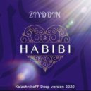 ZIYDDIN - Habibi