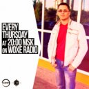 ROMM - Club Emotions 29 Special Birthday for Woxe Radio 17.09.20