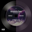 Igor Pumphonia - Interplanetary Space